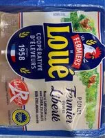 Mängden socker i Poulet fermier