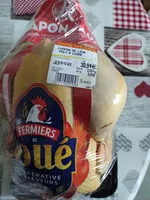 Mängden socker i Chapon de Loué