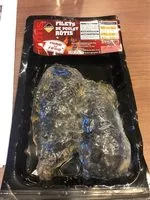 Mängden socker i Les rotis