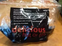 Mängden socker i Barbecue chicken thighs