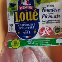 Mängden socker i Dinde fermiere