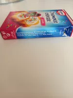 Mängden socker i Ornamente Colorate