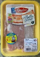 Mängden socker i La Belle Escalope