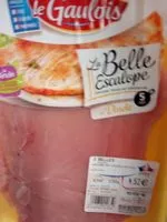 Mängden socker i Erwan Carpentier