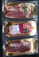 Mängden socker i Canard