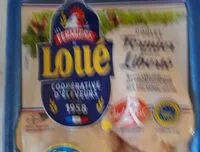 Mängden socker i Cuisses poulet fermier