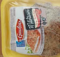 Mängden socker i Les Milanaises chapelure tomate origan