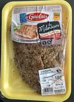 Mängden socker i Les Milanaises