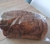 Mängden socker i Pain complet