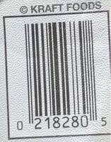 Mängden socker i Cheesecake Cup