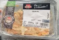 Mängden socker i Coleslaw