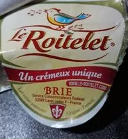 Mängden socker i Brie