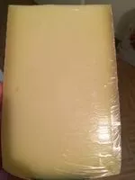 Mängden socker i Comte