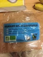 Mängden socker i banane bio