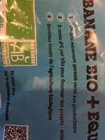 Mängden socker i Banane