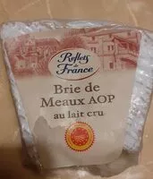 Mängden socker i Brie de meaux