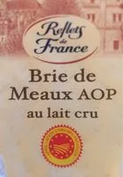 Mängden socker i Brie de Meaux