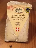 Mängden socker i Tomme