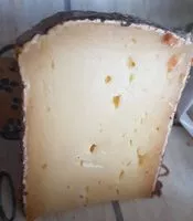 Mängden socker i Tomme de Savoie