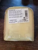 Mängden socker i Ossau iraty Aop