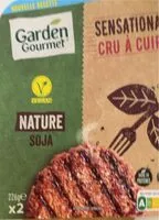 Mängden socker i Steak soja nature