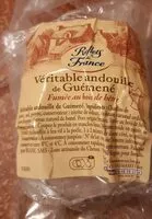 Mängden socker i Véritable andouille de guémené