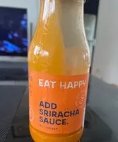 Mängden socker i ADD Sriracha        Sauce