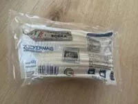 Mängden socker i Zuckermais