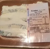 Mängden socker i GORGONZOLA MASCARPONE