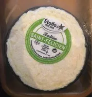 Mängden socker i Saint felicien