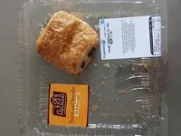 Mängden socker i Pain au chocolat pur beurre