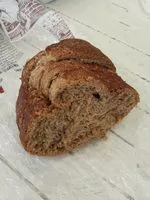 Mängden socker i Pain complet 300g