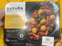 Mängden socker i Irish Beef Stew