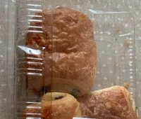 Mängden socker i Pain chocolat beurre