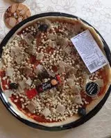 Mängden socker i Pizza La Margarita