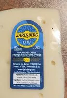 Mängden socker i Fromage léger Jarlsberg de Norvège