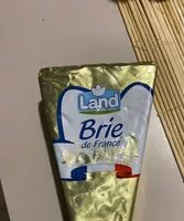 Mängden socker i Brie