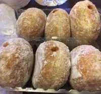 Mängden socker i Beignets Choco Noisette