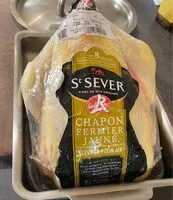 Mängden socker i Chapon