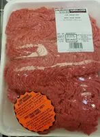 Mängden socker i Lean ground beef