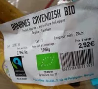 Mängden socker i Banane