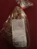 Mängden socker i pain au mais