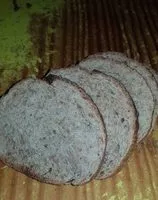 Mängden socker i Pain complet