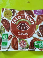 Mängden socker i bio-flan