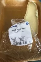 Mängden socker i Brebis ossau iraty