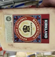 Mängden socker i Bella Vitano Cabernet Sauvignon