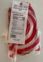 Mängden socker i Oven Roasted Turkey Breast