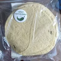 Mängden socker i Hatch Flour Tortillas