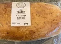 Mängden socker i Morrisons