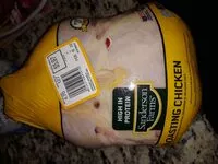 Mängden socker i Whole Chicken